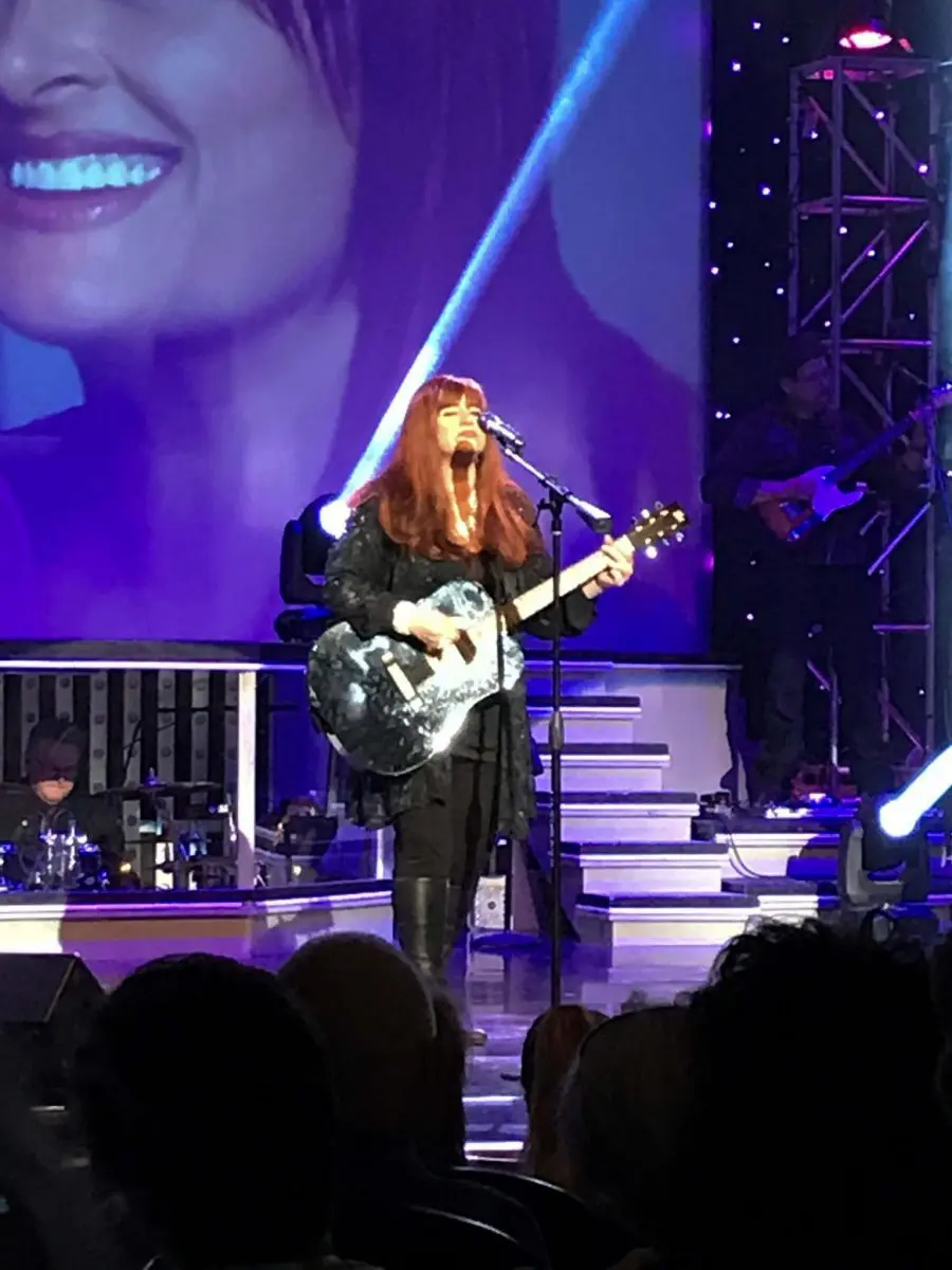 Clay Cooper Theatre in Branson, Missouri