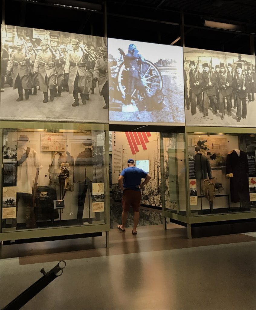 National World War I Museum Kansas City