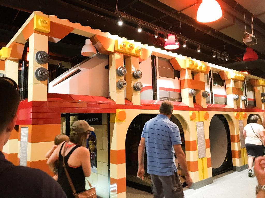 LEGOLAND Discovery Center Kansas City