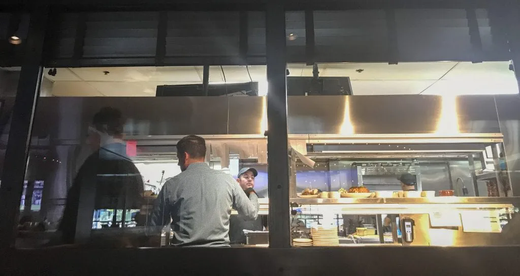 Jack Stack BBQ Kansas City Plaza
