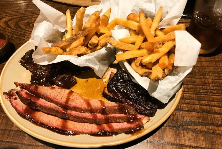 Q38 Best Kansas City BBQ