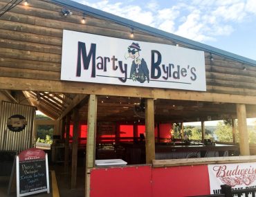 Marty Bryde's Lake of the Ozarks