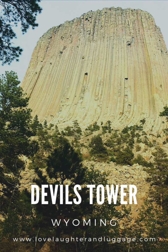 Devils Tower