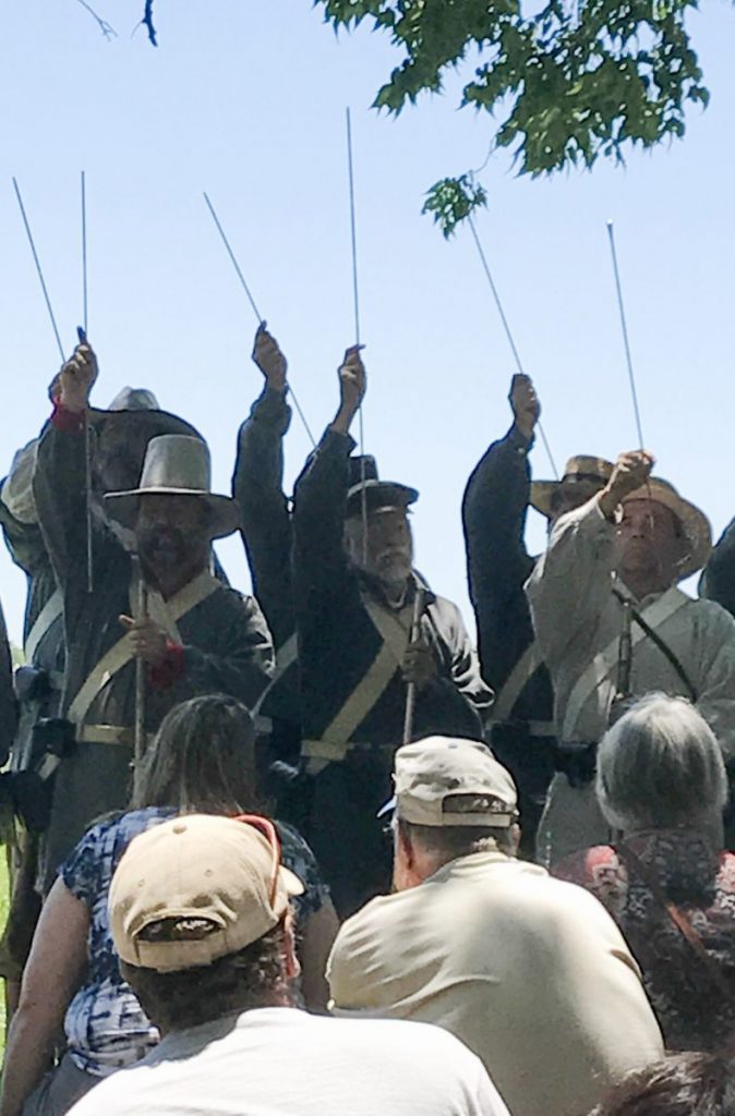 Wilson's Creek National Battlefield