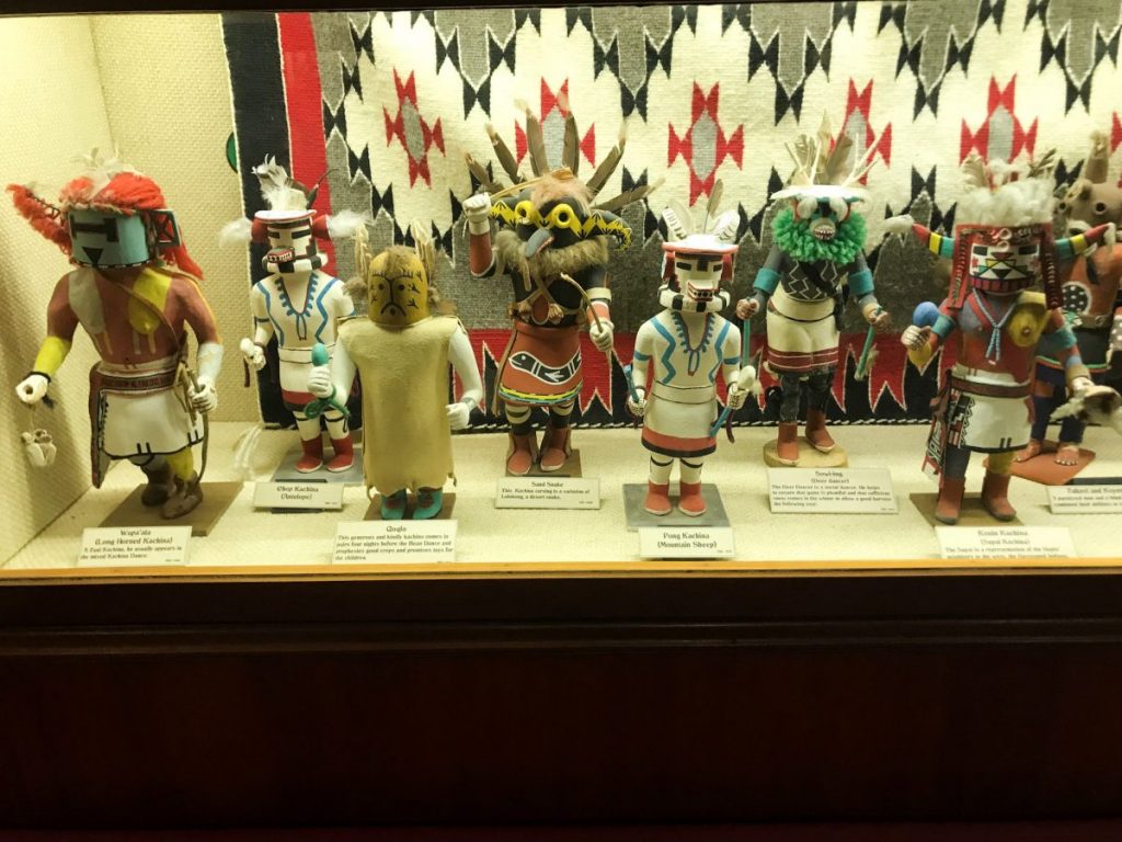 Woolaroc museum