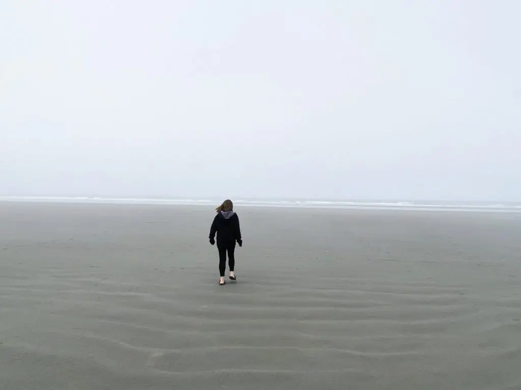 Kalaloch Tree of Life
