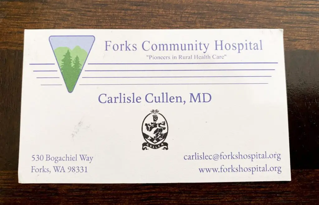 Dr. Cullen