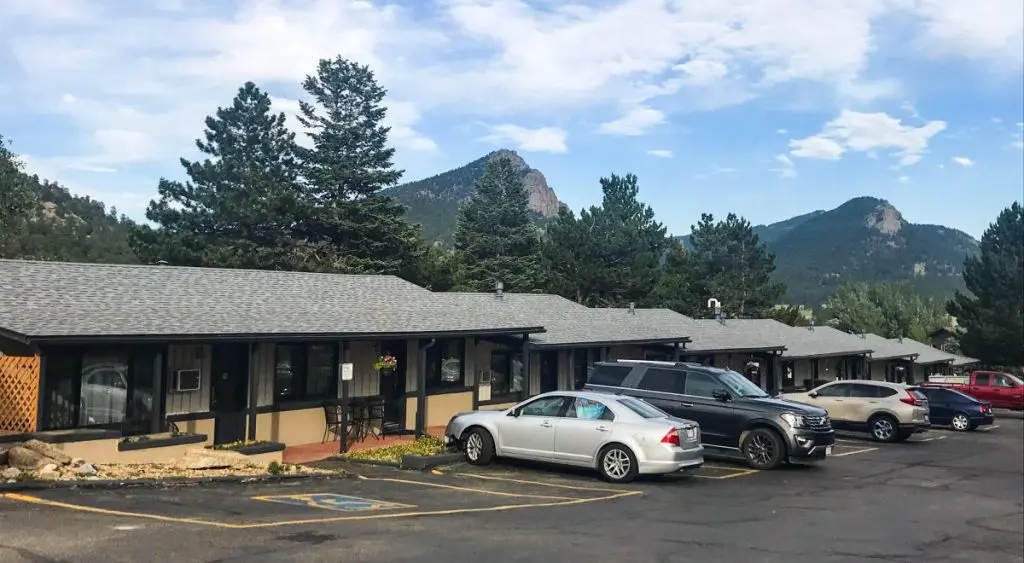 Murphy's Resort Estes Park