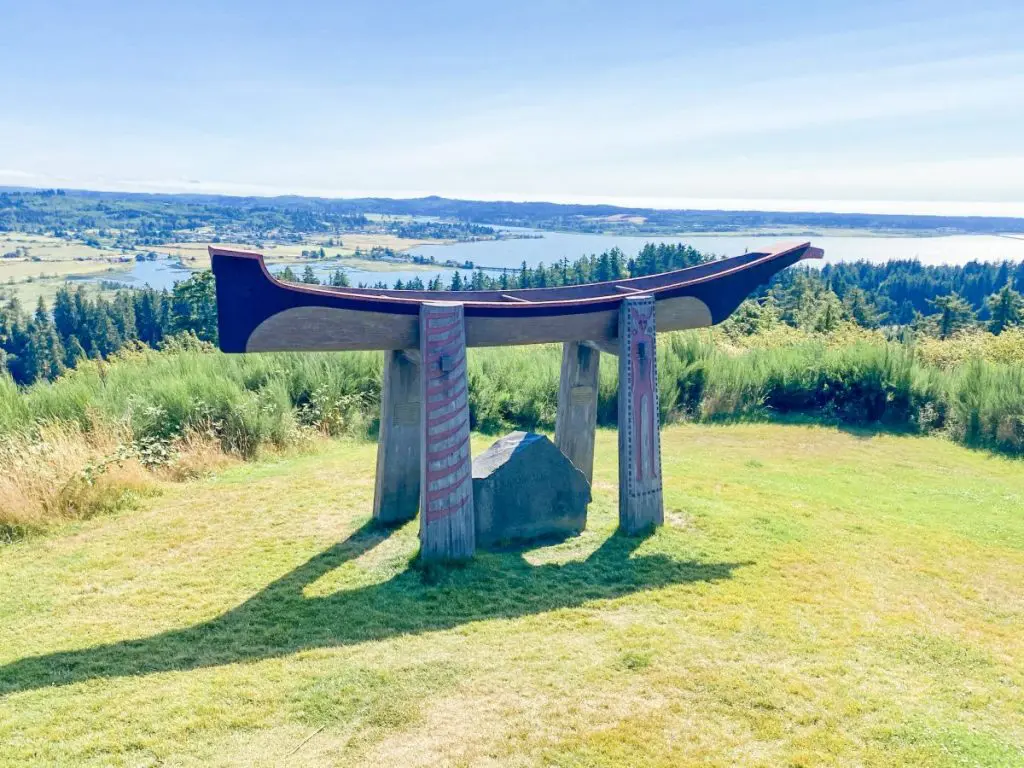 Astoria Oregon