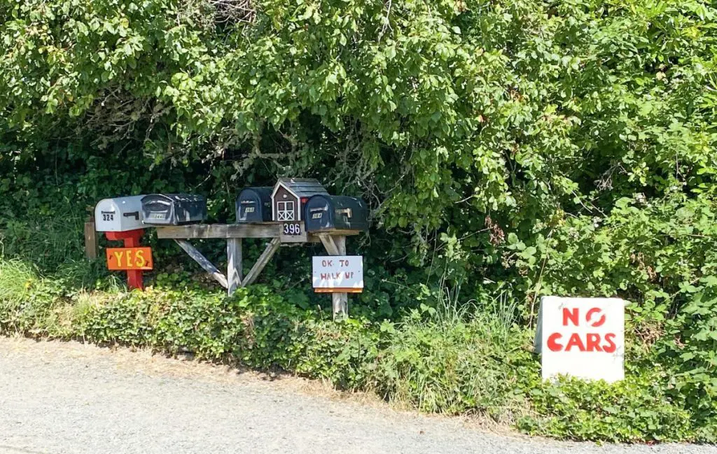 Goonies House Astoria Oregon