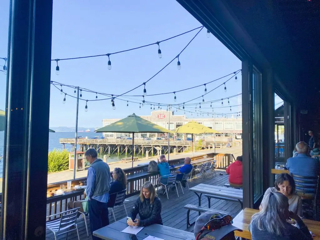 Astoria Brewing Company