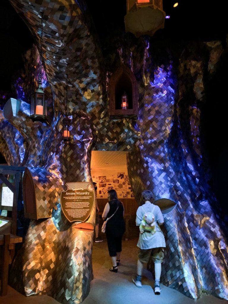 Fantasy Museum of Pop Culture