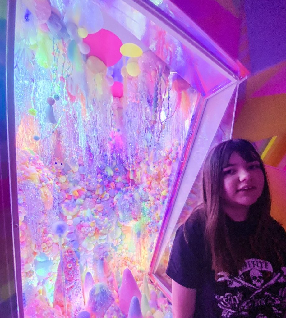 Meow Wolf Santa Fe