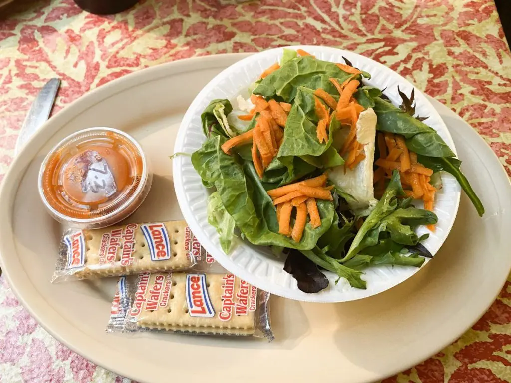 Chicken Mary's