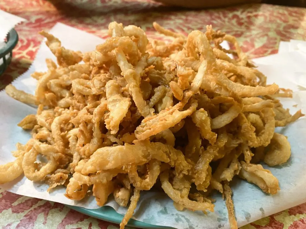 Chicken Mary's