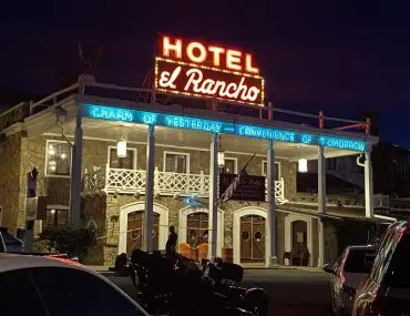 El Rancho Hotel