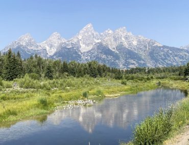 Grand Teton National Park