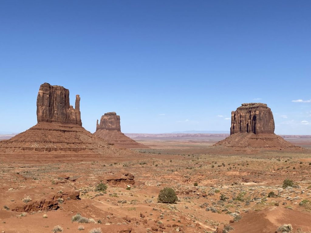 Monument Valley 