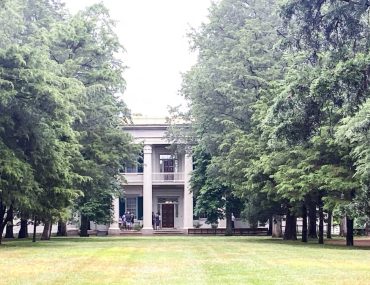 Andrew Jackson's Hermitage