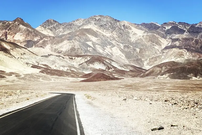 Death Valley National Park