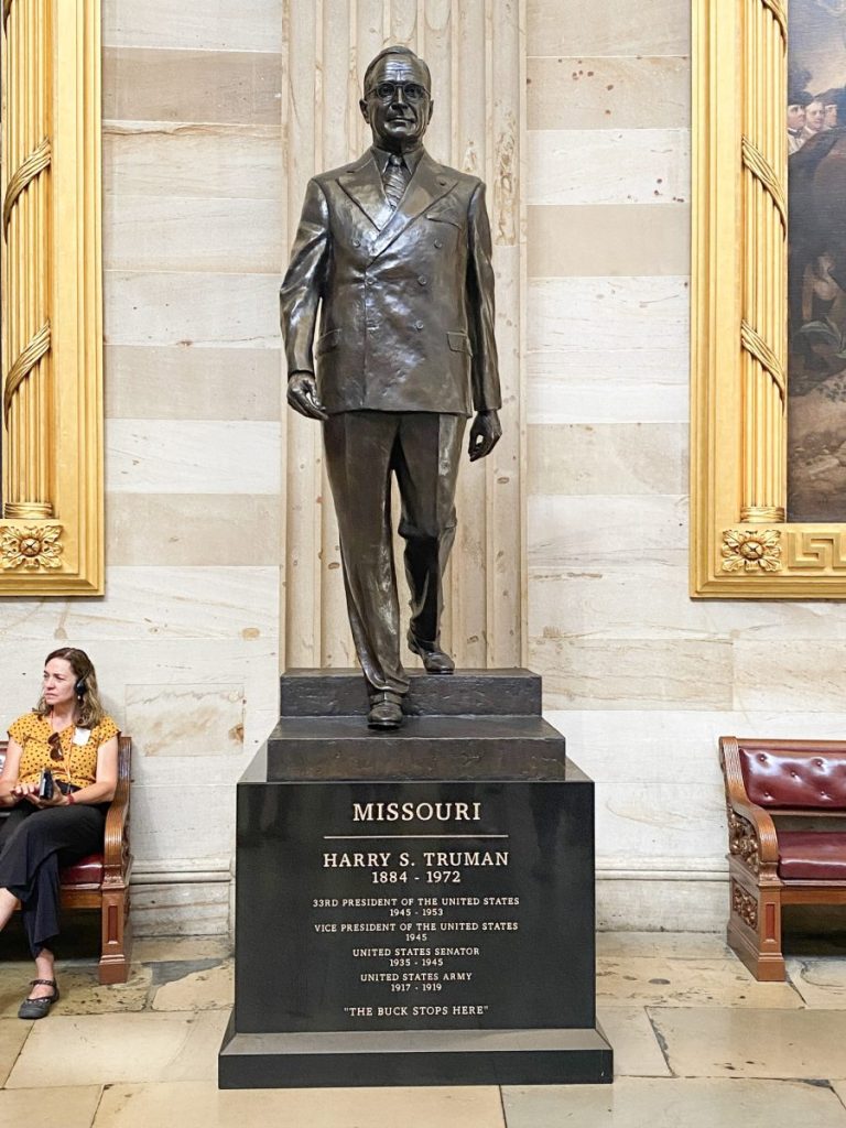U.S. Capitol, Washington, D.C.