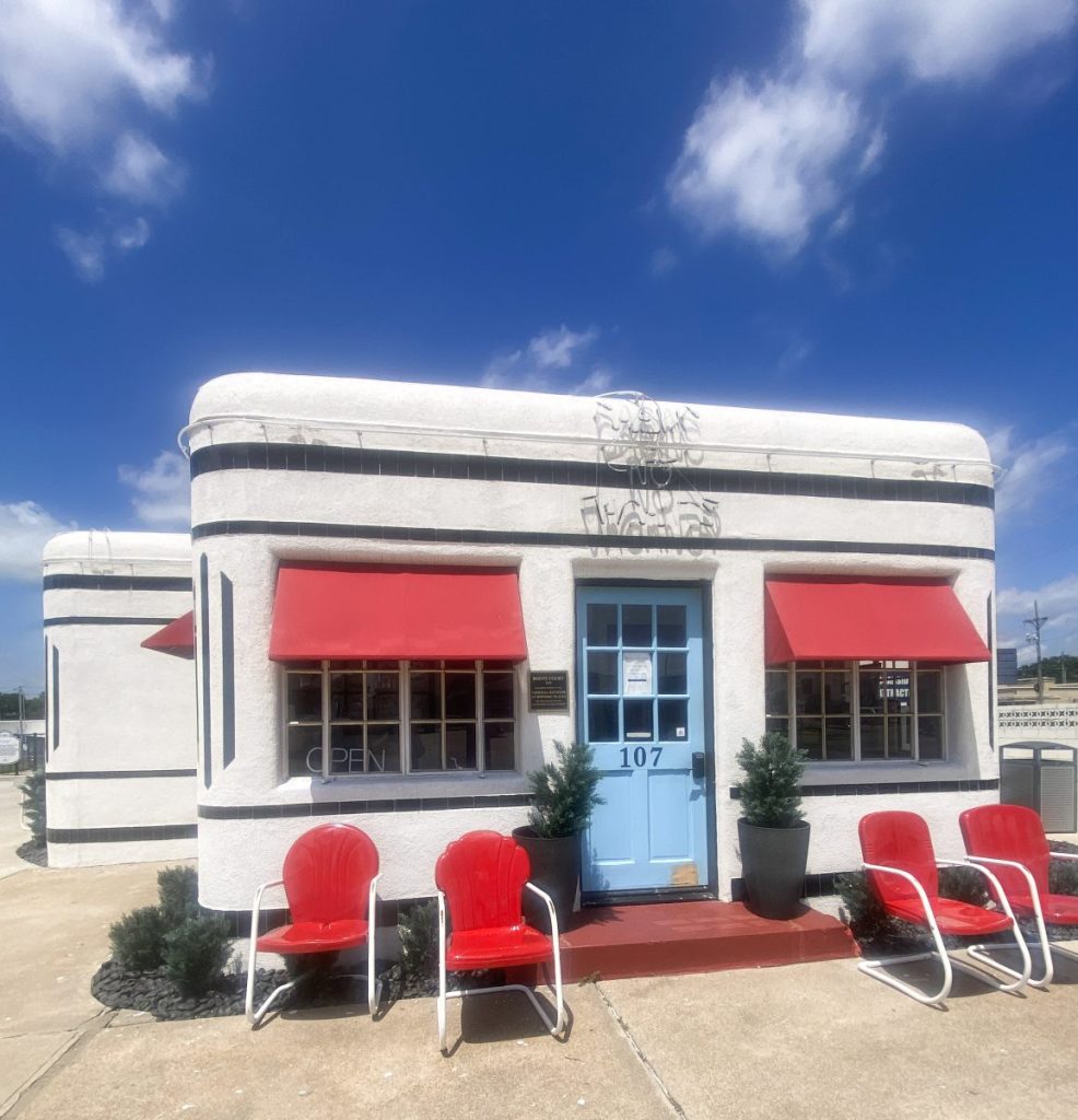 Boots Court Motel, Route 66, Carthage, MO